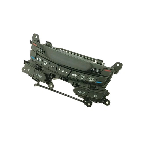 Temperature Control For Tlx 79610TGVA011M1 Assy Auto – HVAC Replacement Part