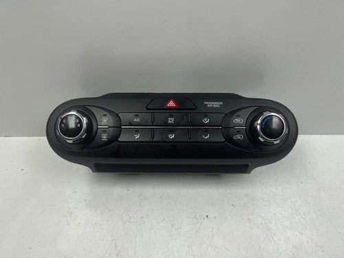 Kia Sorento 2016 HVAC Climate Control – HVAC Replacement Part