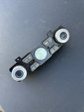 Honda Ridgeline Climate HVAC Climate Control (2006–2008) – Genuine OEM