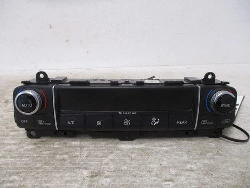 Hyundai Palisade Heater Climate Control Unit (2020–2022) – Genuine OEM