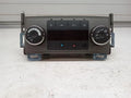 HVAC Climate Control Automatic Opt C68 XR Fits 2007-2009 Saturn AURA – HVAC Replacement Part