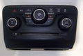 Dodge Charger Manual A/C Temperature Climate Heater Controls (2011–2014) – Genuine OEM