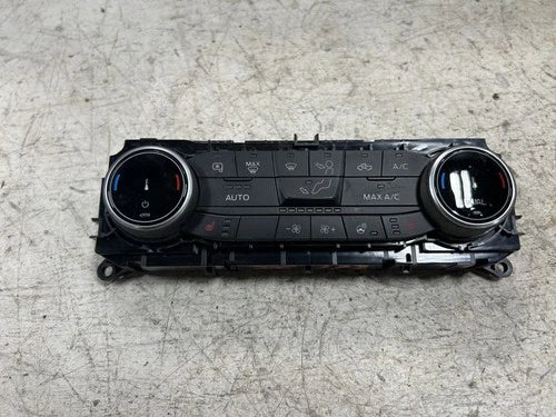 Ford MAVERICK Front Automatic Temperature Controller (2024) – Genuine OEM