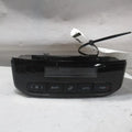 Toyota Highlander Rear HVAC Climate Control Unit (2020–2022) – Genuine OEM