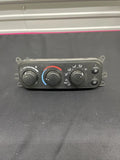Dodge RAM 1500 2500 3500 Climate Heater A/C Control P55056321 02 2003 2004 2005 – HVAC Replacement Part