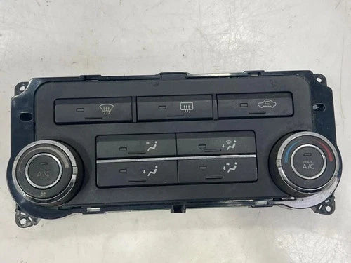 Nissan Titan HVAC Climate Control Assembly (2008–2011) – Genuine OEM | Ref SKU-7324