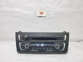 BMW M235i xDrive A/C Climate Temperature Radio Control Unit (2015–2016) – Genuine OEM