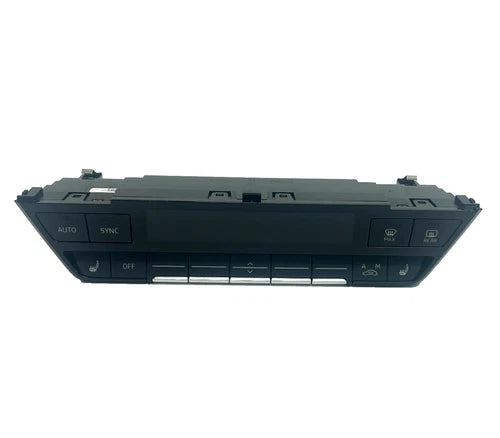 Audi A3 S3 RS3 Temperature HVAC Control 8Y0820043C (2022–2024) – Genuine OEM | Ref SKU-14907