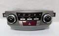2010-14 Subaru Legacy Outback Manual Climate HVAC Climate Control – Genuine OEM