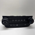 Honda Crv CR-V Heater A/C Climate Control Temperature 79500SWAC1 (2007) – Genuine OEM
