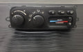Dodge RAM 1500 Heater Climate Control W/Dual zone (2003–2005) – Genuine OEM