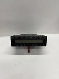 Mercedes W210 W140 96-99 E320 E430 Heater A/C Climate Control – Genuine OEM