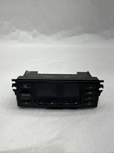 1997-01 Porsche Boxster 986 991 HVAC Climate Control Switch 99665310101OEM – HVAC Replacement Part