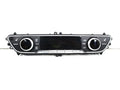 Audi Q5 Front Auto Temperature Control w/ Heated Seats (2018–2020) – Genuine OEM