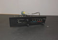 Nissan D21 PICKUP A/C HEAT Climate Control (1986–1993) – Genuine OEM