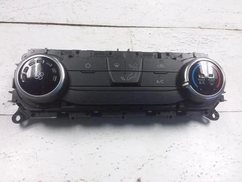 Ford TRANSIT25 Front Automatic Temperature Controller (2020) – Genuine OEM