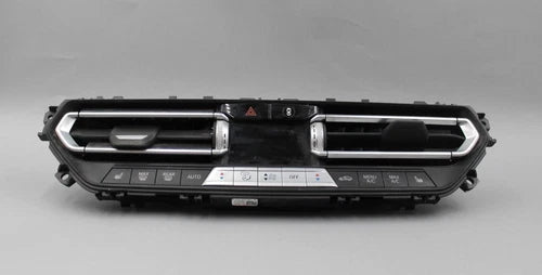 Temperature Control Fits 2022 BMW 228I – Genuine OEM