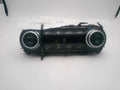 Temperature Control 156 Type US Market Fits 15-20 Mercedes GLA-CLASS 757644 – HVAC Replacement Part