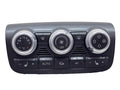 Audi TT Heater A/C Climate Control Switch (2013) – Genuine OEM