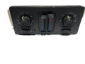 02 Trailblazer Climate Control Manual with Rear Defrost – Genuine OEM