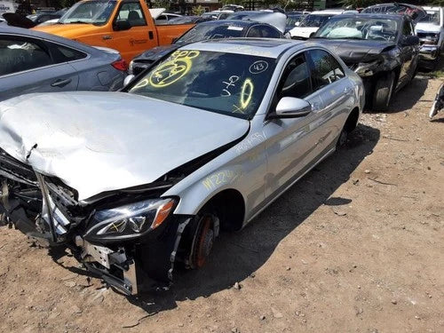 Temperature Control 190 Type 2 Door Fits 16-21 Mercedes GT 638821 – HVAC Replacement Part