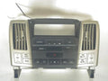 Lexus RX 330, 350AC Heater Climate Control Temperature (2004–2009) – Genuine OEM