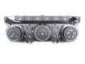 VW Tiguan Single Manual Temperature Zone Control w/ Heated Seats (2022–2023) – Genuine OEM