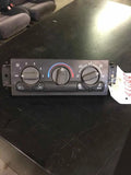 Chevy SILVERADO HVAC Climate Control (2000–2002) – Genuine OEM
