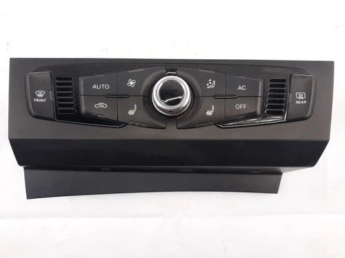 Temperature Control VIN Fp 7th And 8th Digit Fits 13-17 Audi Q5 1281482 – HVAC Replacement Part