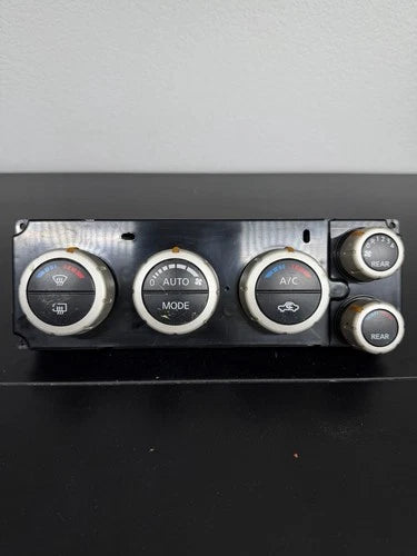 A/C Climate Temperature Switch Control 27500-ZC400 – Genuine OEM