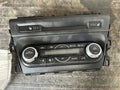 Mazda 3 A/C Heater A/C, automatic temperature control, dual zone (2014–2014) – HVAC Replacement Part