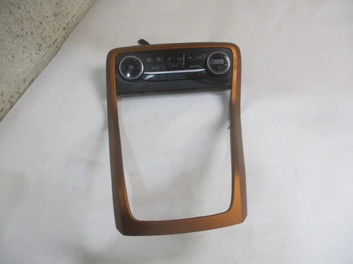 Ford EcoSport Automatic Climate HVAC Climate Control (2021–2022) – Genuine OEM