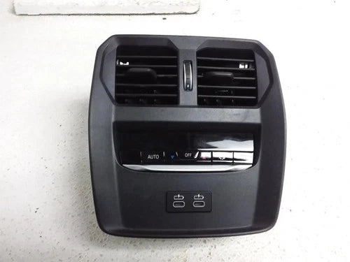 BMW M340I Rear Automatic Temperature Controller (2021) – Genuine OEM