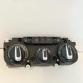 Audi Q3 A/C HVAC HEATER Climate Control SWITCH 8U0820047G (2018) – Genuine OEM
