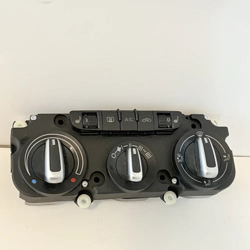 Audi Q3 A/C HVAC HEATER Climate Control SWITCH 8U0820047G (2018) – Genuine OEM