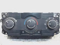 Dodge Charger HVAC Climate Control w/o Dual Zone (2008–2010) – Genuine OEM