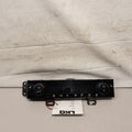 25 Nissan Rogue HVAC Climate Control Unit – Genuine OEM