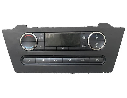 Ford Fusion Automatic HVAC Climate Control Tested (2006–2009) – Genuine OEM