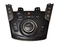 Hyundai Santa Fe HVAC Climate Control97250-B8EF0NN5 (2017–2018) – Genuine OEM