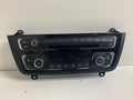 BMW M4 Heater A/C Temperature Climate Switch HVAC 6411 9363546-02 (2015–2020) – Genuine OEM