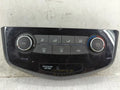 Nissan Rogue HVAC Climate Control Temperature (2014–2016) – Genuine OEM | Ref SKU-10796
