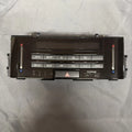 Lexus IS300 Front Temperature A/C Climate Control 5590053640 (2021–2025) – Genuine OEM