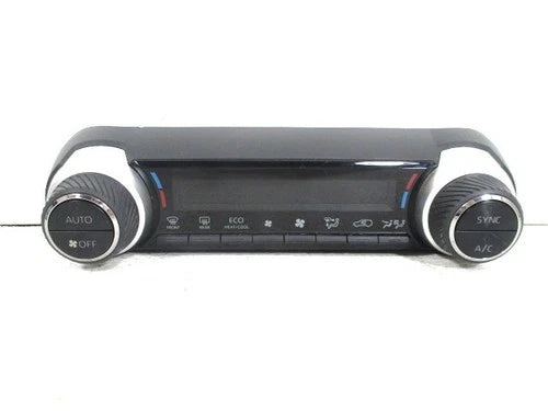 Toyota Rav4 Auto Dual Climate Control ID 559000R190 (2019–2025) – Genuine OEM