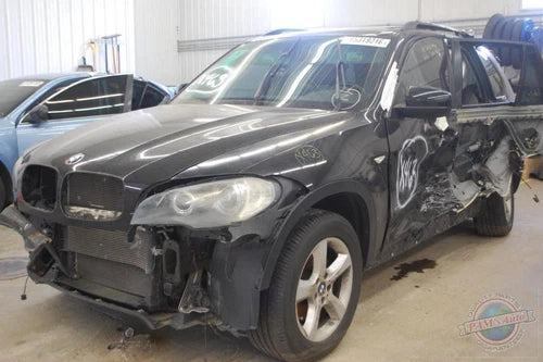 Temperature Control For BMW X5 Assy Auto – HVAC Replacement Part