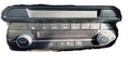 Mazda CX-9 Heat A/C Climate Control 33K (2023) – Genuine OEM