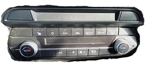 Mazda CX-9 Heat A/C Climate Control 33K (2023) – Genuine OEM