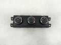 Dodge Caravan HVAC Climate Control Temperature – Genuine OEM