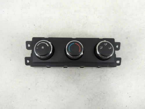 Dodge Caravan HVAC Climate Control Temperature – Genuine OEM