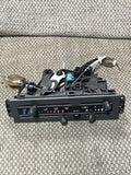 Isuzu Vehicross HVAC Control Component (1999) – Genuine OEM