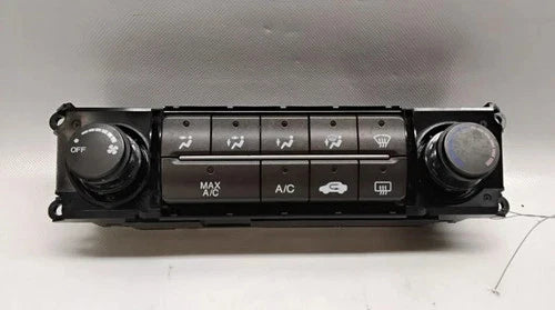 Honda Civic HVAC Climate Control Unit Assembly (2006–2011) – Genuine OEM